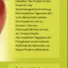 Effektiver Fett- & Zucker-Blocker von Protedi – ideal bei Heißhunger, Diät & Keto. Unterstützt Gewichtsreduktion & Blutzuckerkontrolle.