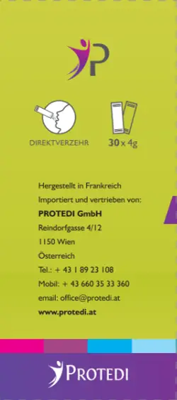 Effektiver Fett- & Zucker-Blocker von Protedi – ideal bei Heißhunger, Diät & Keto. Unterstützt Gewichtsreduktion & Blutzuckerkontrolle.
