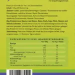 Effektiver Fett- & Zucker-Blocker von Protedi – ideal bei Heißhunger, Diät & Keto. Unterstützt Gewichtsreduktion & Blutzuckerkontrolle.
