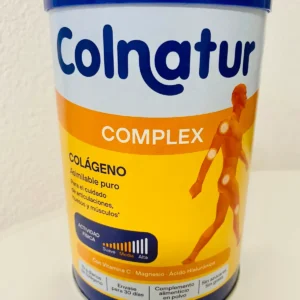Colnatur Kollagen Complex unterstützt Gelenke, Muskeln und Knochen mit Magnesium & Vitamin C. Ideal für aktive Erwachsene und Senioren.